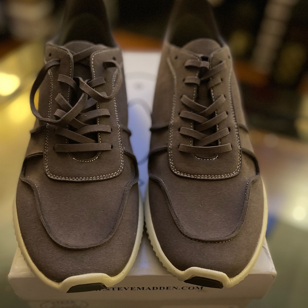 Men’s Steve Madden Sneakers